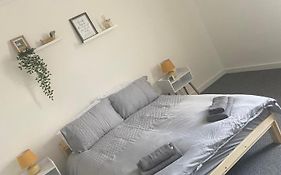 Cheerful 2 Bedroom House